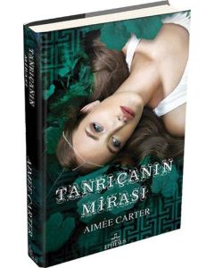 Tanrıçanın Mirası (Ciltli)
