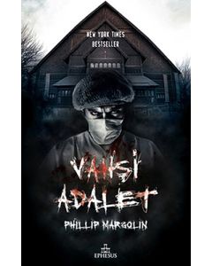 Vahşi Adalet (Ciltli)