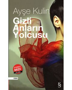 Gizli Anların Yolcusu (Midi Boy)
