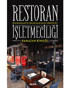 Restoran İşletmeciliği
