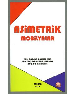 Asimetrik Mobilyalar