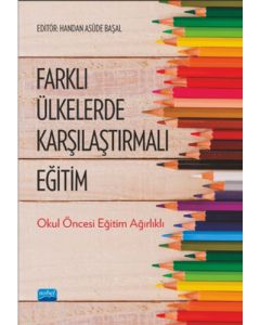 Farklı Ülkelerde Karşılaştırmalı Eğitim