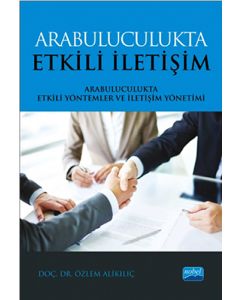 Arabuluculukta Etkili İletişim