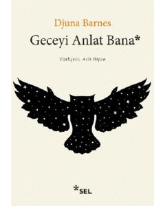 Geceyi Anlat Bana