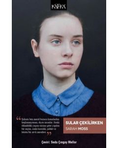 Sular Çekilirken