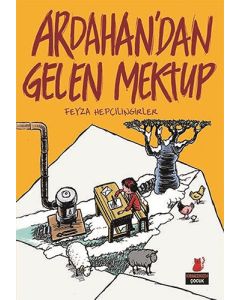 Ardahan'dan Gelen Mektup