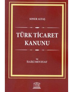 Türk Ticaret Kanunu