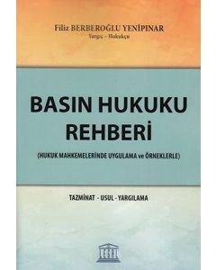 Basın Hukuku Rehberi