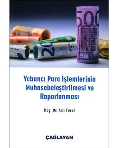 Yabancı Para İşlemlerinin Muhasebeleştirilmesi ve Raporlanması