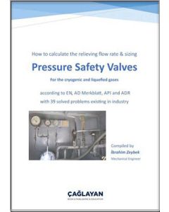 Pressure Safety Valves
