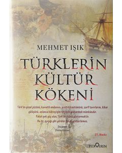 Türklerin Kültür Kökeni
