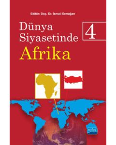 Dünya Siyasetinde Afrika 4