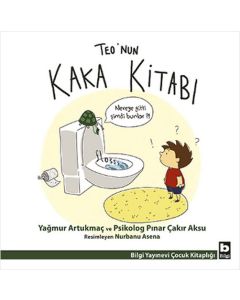 Teo'nun Kaka Kitabı