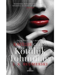 Katiller Çetesi - Kötülük Tohumları (Ciltli)