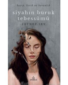 Siyah'ın Buruk Tebessümü (Ciltli)