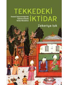 Tekkedeki İktidar