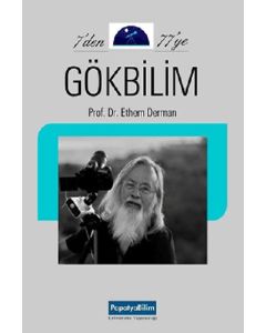 7’den 77’ye Gökbilim