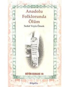 Anadolu Folklorunda Ölüm