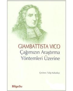 Çağımızın Araştırma Yöntemleri Üzerine