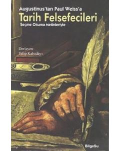 Tarih Felsefecileri