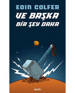 Ve Başka Bir Şey Daha