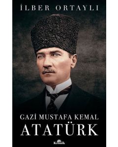 Gazi Mustafa Kemal Atatürk