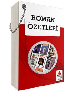 Roman Özetleri