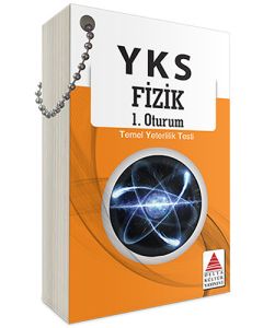 YKS 1. Oturum Fizik Kartları