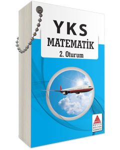 YKS 2. Oturum Matematik Kartları