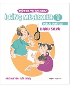 İlginç Meslekler 1