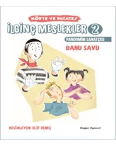 İlginç Meslekler 2