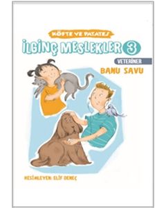İlginç Meslekler 3