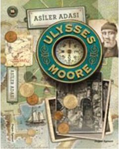 Ulysses Moore - 16