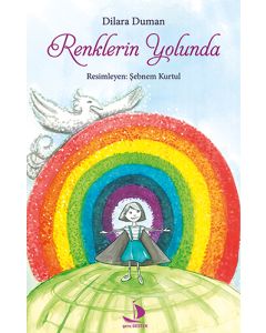 Renklerin Yolunda