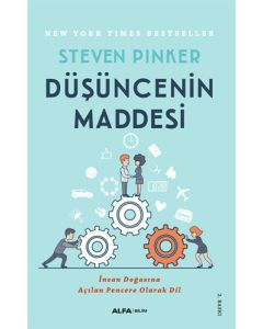 Düşüncenin Maddesi