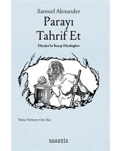 Parayı Tahrif Et