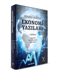 Dünden Bugüne Ekonomi Yazıları