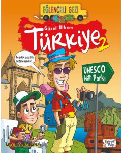 Güzel Ülkem Türkiye 2