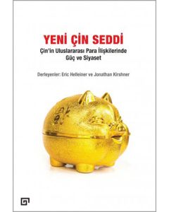 Yeni Çin Seddi