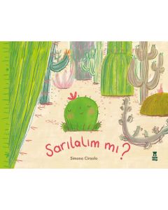 Sarılalım mı?