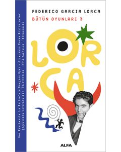 Lorca Bütün Oyunları 3