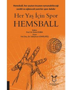 Her Yaş İçin Spor Hemsball