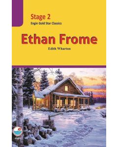 Ethan Frome (Cd'li)