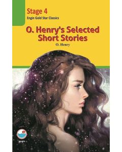 O. Henry's Selected Short Stories (Cd'li)