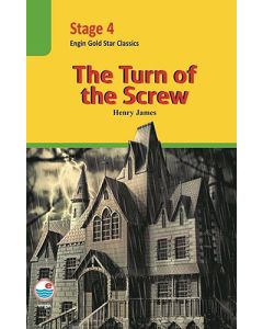 The Turn Of The Screw (Cd'li)