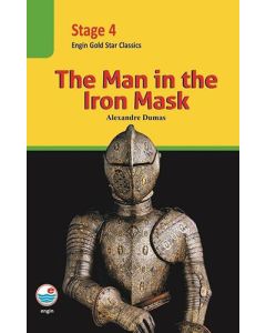 The Man in the Iron Mask (Cd'li)