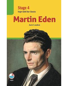 Martin Eden (Cd'li)
