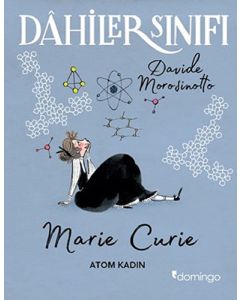 Dâhiler Sınıfı - Marie Curie