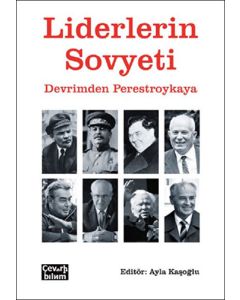 Liderlerin Sovyeti