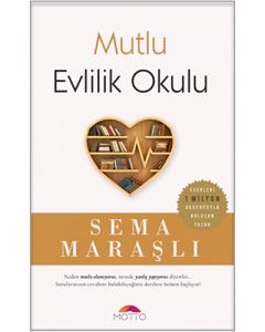 Mutlu Evlilik Okulu